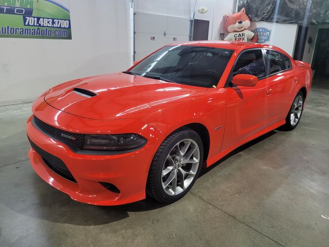 2019 Dodge Charger Dickinson ND