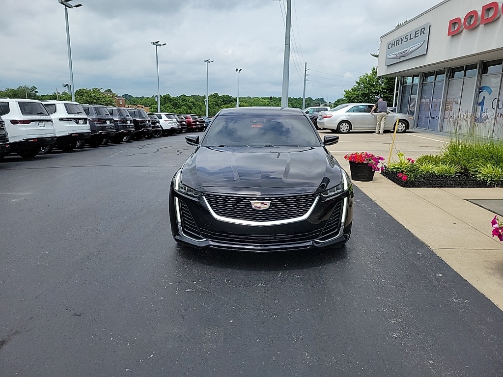 2020 Cadillac CT5 Florence KY