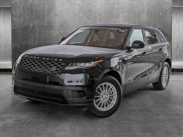 2019 Land Rover Range Rover Velar Littleton CO
