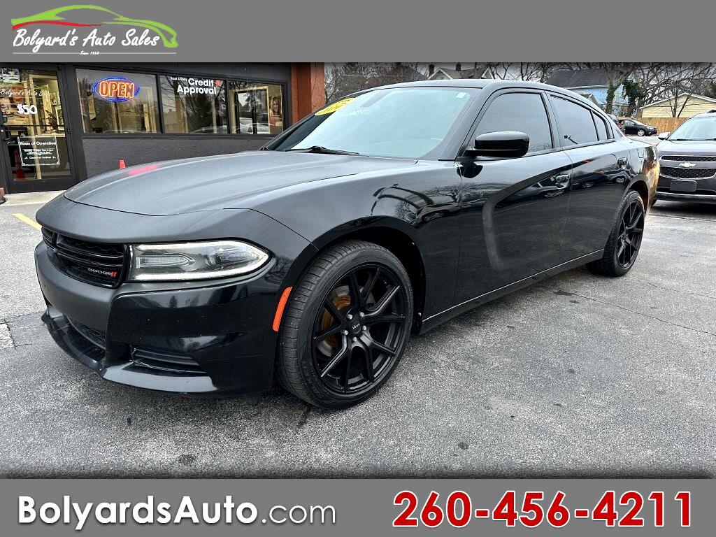 2019 Dodge Charger Fort Wayne IN