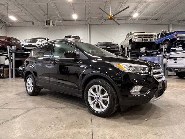 2019 Ford Escape Urbancrest OH