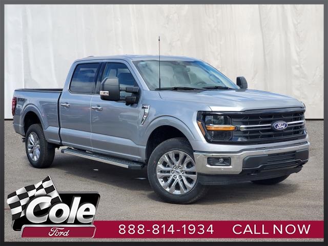 2024 Ford F-150 Coldwater MI
