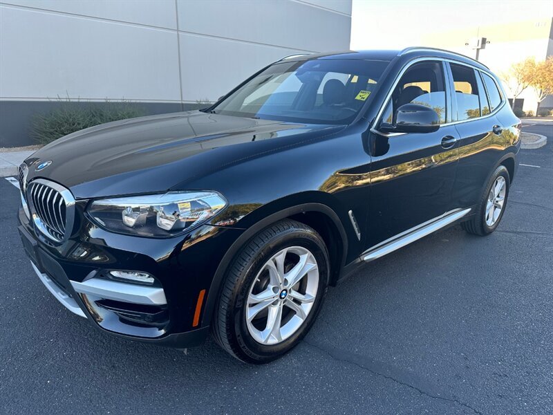 2019 BMW X3 Mesa AZ