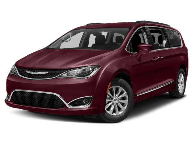 2018 Chrysler Pacifica Montgomeryville PA