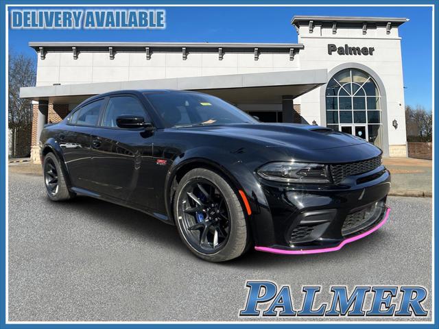 2023 Dodge Charger Roswell GA