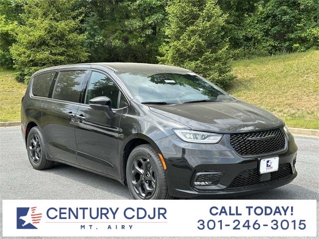 2023 Chrysler Pacifica Mount Airy MD