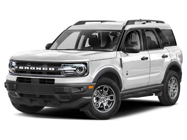 2023 Ford Bronco Sport Laurel MT