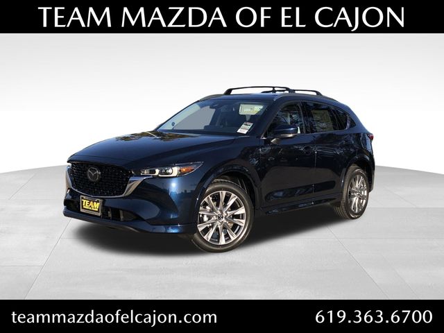 2024 Mazda CX-5 El Cajon CA