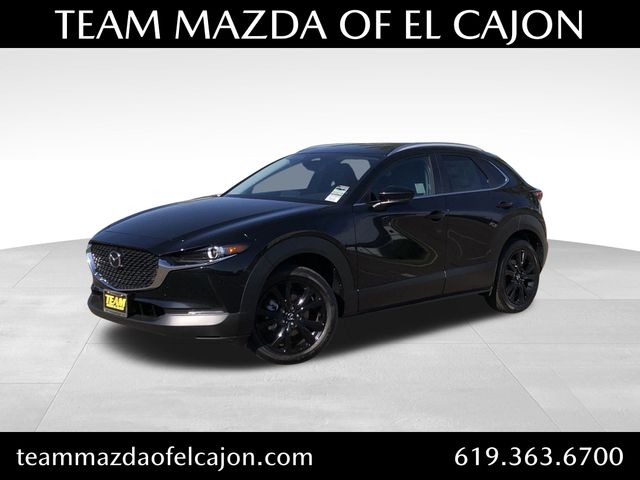 2024 Mazda CX-30 El Cajon CA