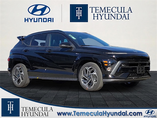 2024 Hyundai Kona Temecula CA