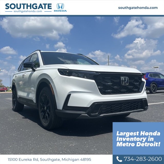 2024 Honda CR-V Southgate MI