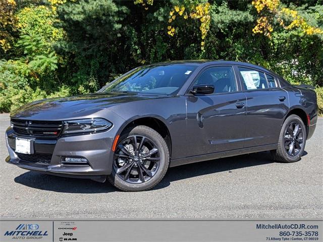 2023 Dodge Charger Canton CT