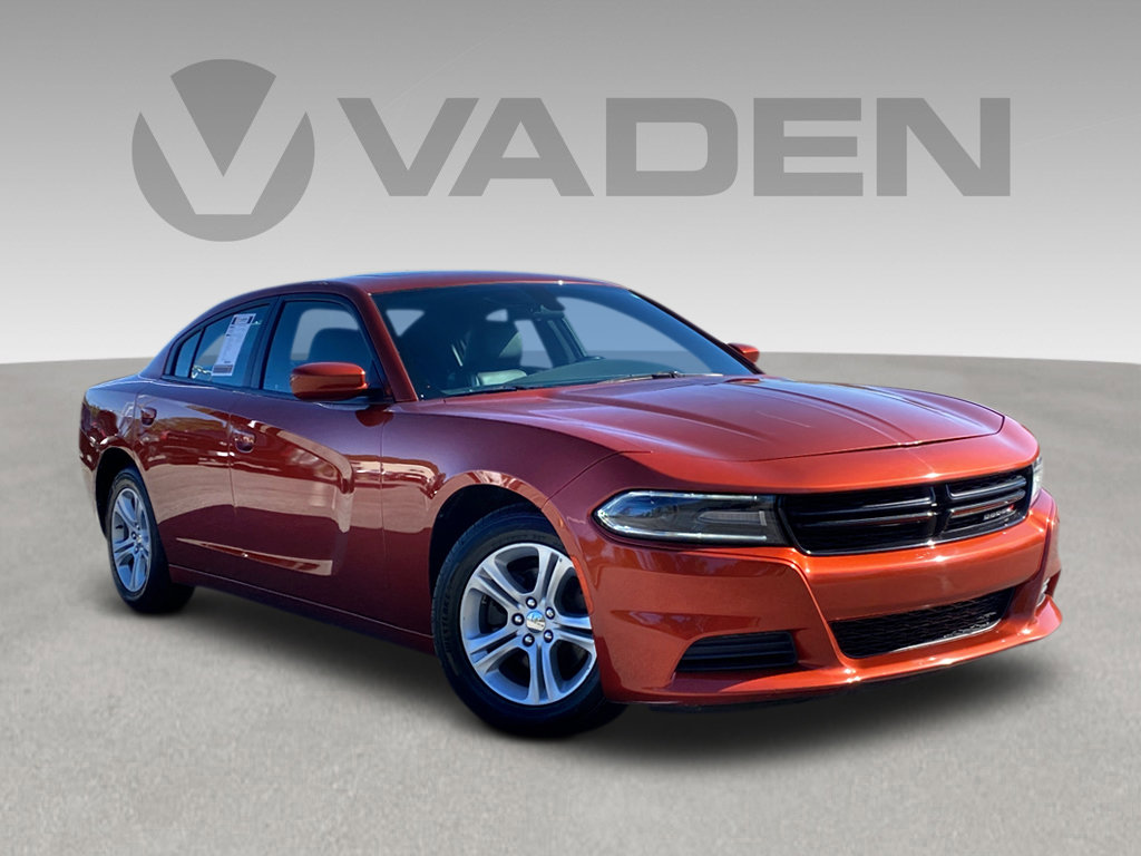 2021 Dodge Charger Hinesville GA