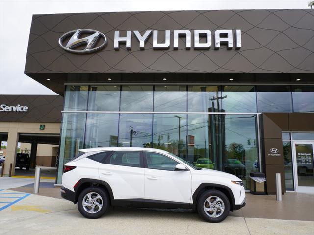 2024 Hyundai Tucson Hammond LA