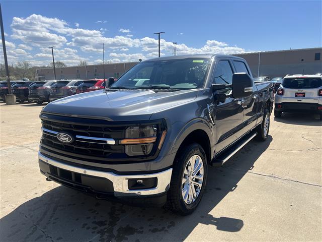 2024 Ford F-150 Mentor OH