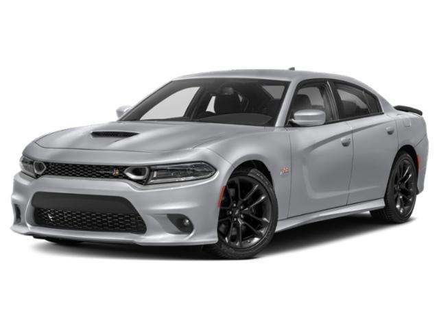 2023 Dodge Charger Cary NC