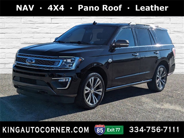 2020 Ford Expedition Valley AL
