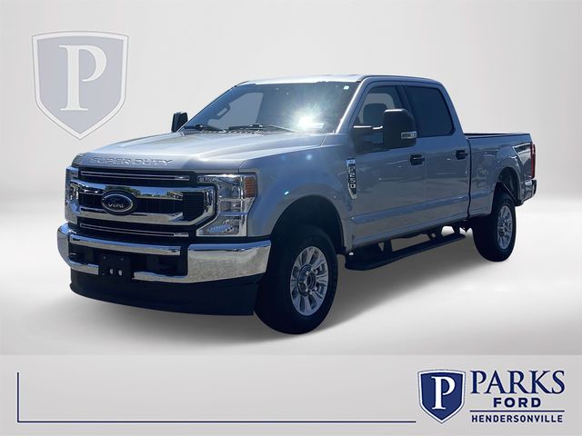 2022 Ford F-250 Hendersonville NC