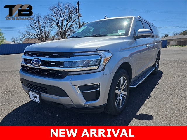 2022 Ford Expedition MAX Roswell NM