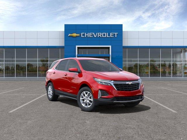 2024 Chevrolet Equinox Glendale AZ