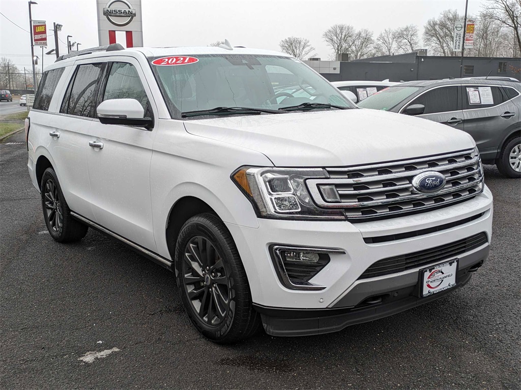 2021 Ford Expedition North Plainfield NJ
