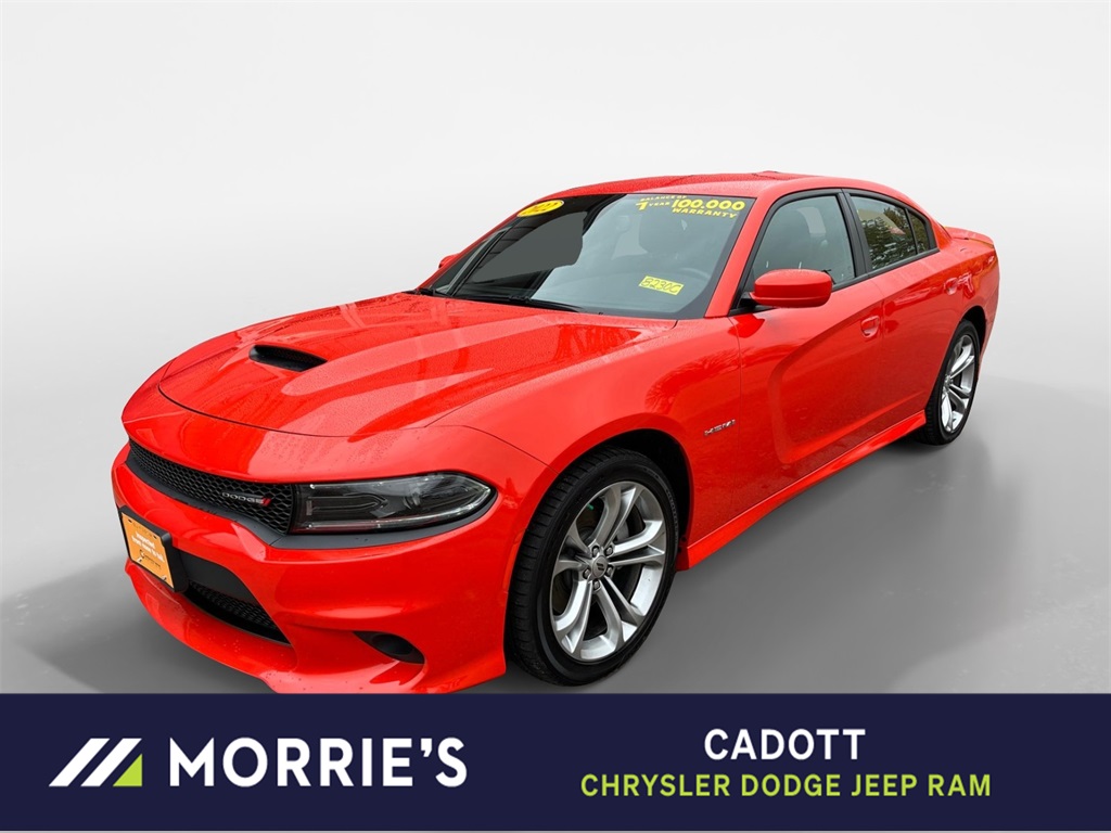 2022 Dodge Charger Cadott WI