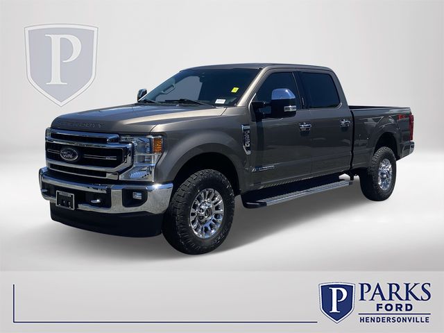 2020 Ford F-350 Hendersonville NC