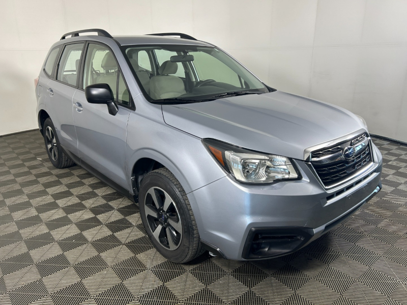2017 Subaru Forester Akron OH