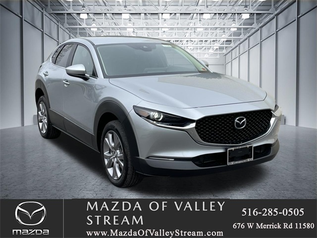 2021 Mazda CX-30 Valley Stream NY