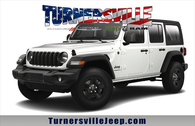 2024 Jeep Wrangler Turnersville NJ