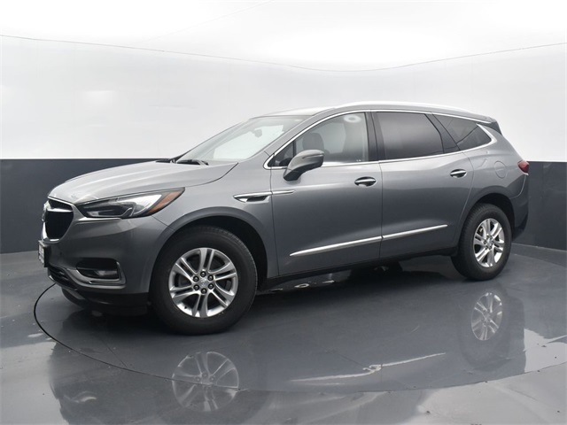 2018 Buick Enclave Charles City IA
