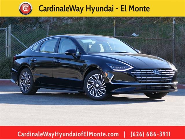2023 Hyundai Sonata El Monte CA