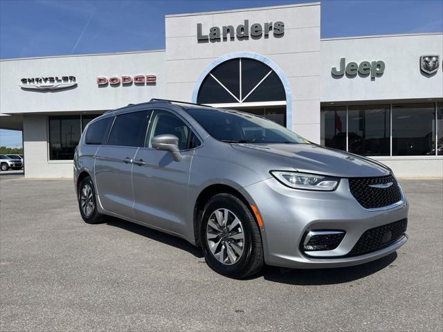 2021 Chrysler Pacifica Southaven MS
