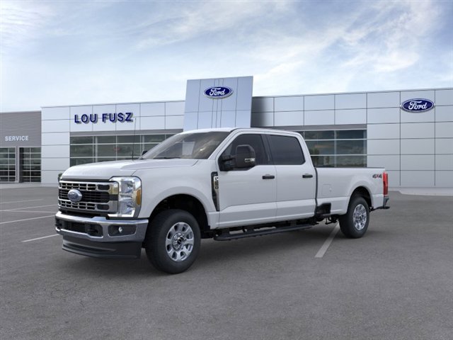 2024 Ford F-250 Chesterfield MO