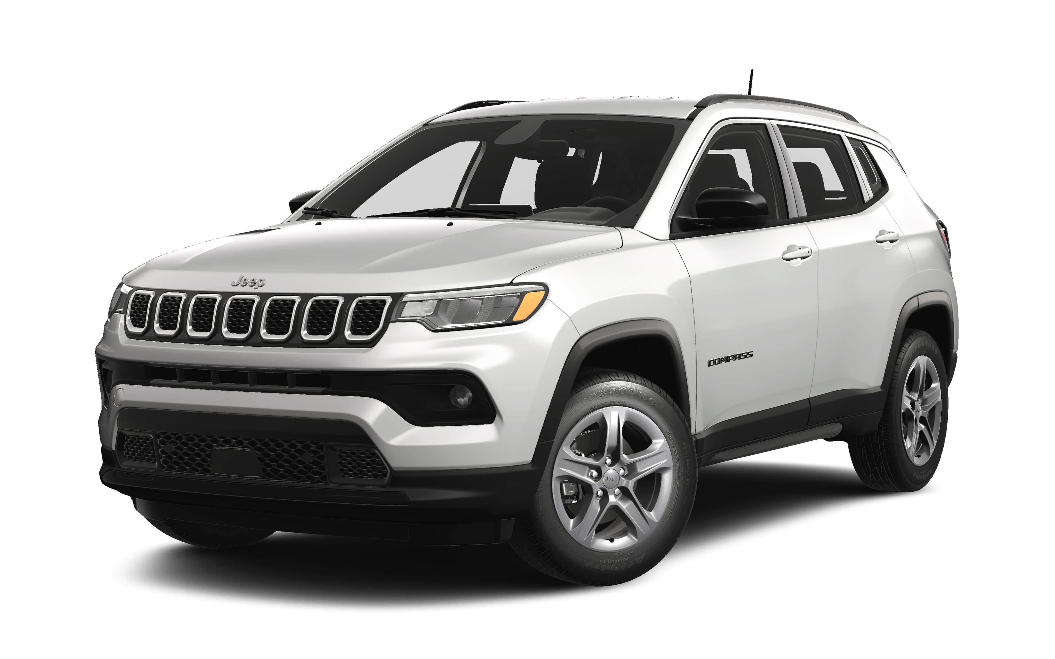 2024 Jeep Compass Warsaw IN