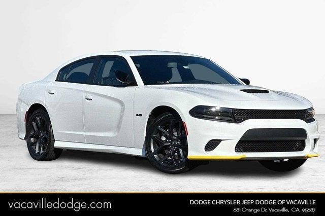 2023 Dodge Charger Vacaville CA