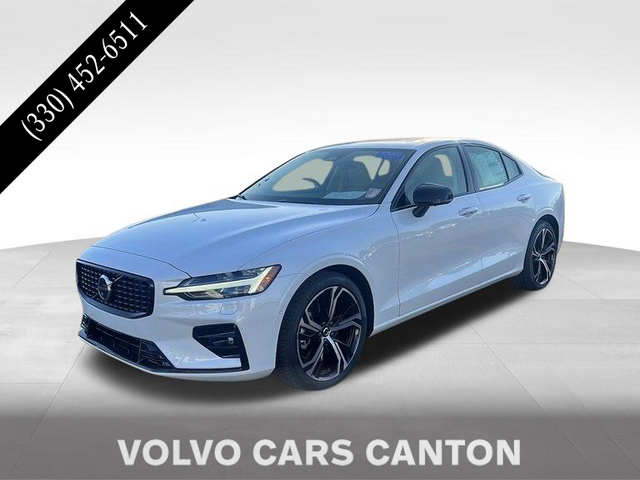 2024 Volvo S60 Canton OH