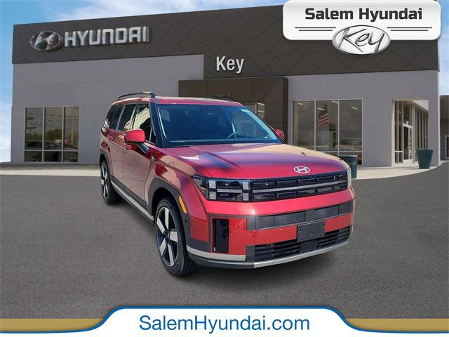 2024 Hyundai Santa Fe Salem NH