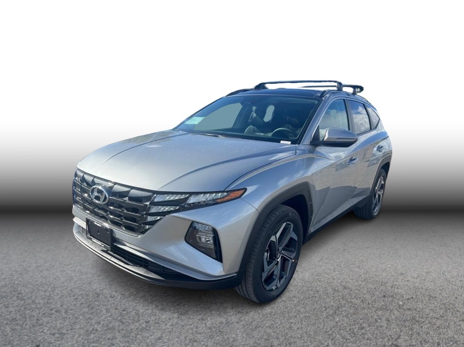 2024 Hyundai Tucson San Leandro CA