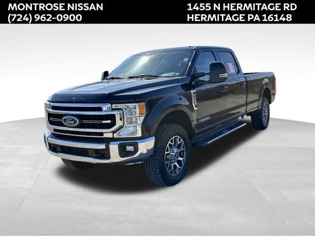 2020 Ford F-350 Hermitage PA