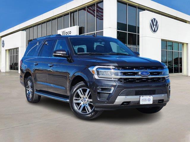 2022 Ford Expedition MAX Woodway TX