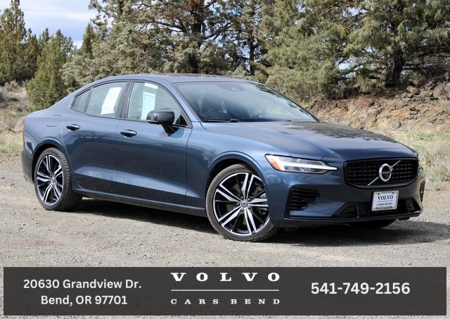 2021 Volvo S60 Bend OR