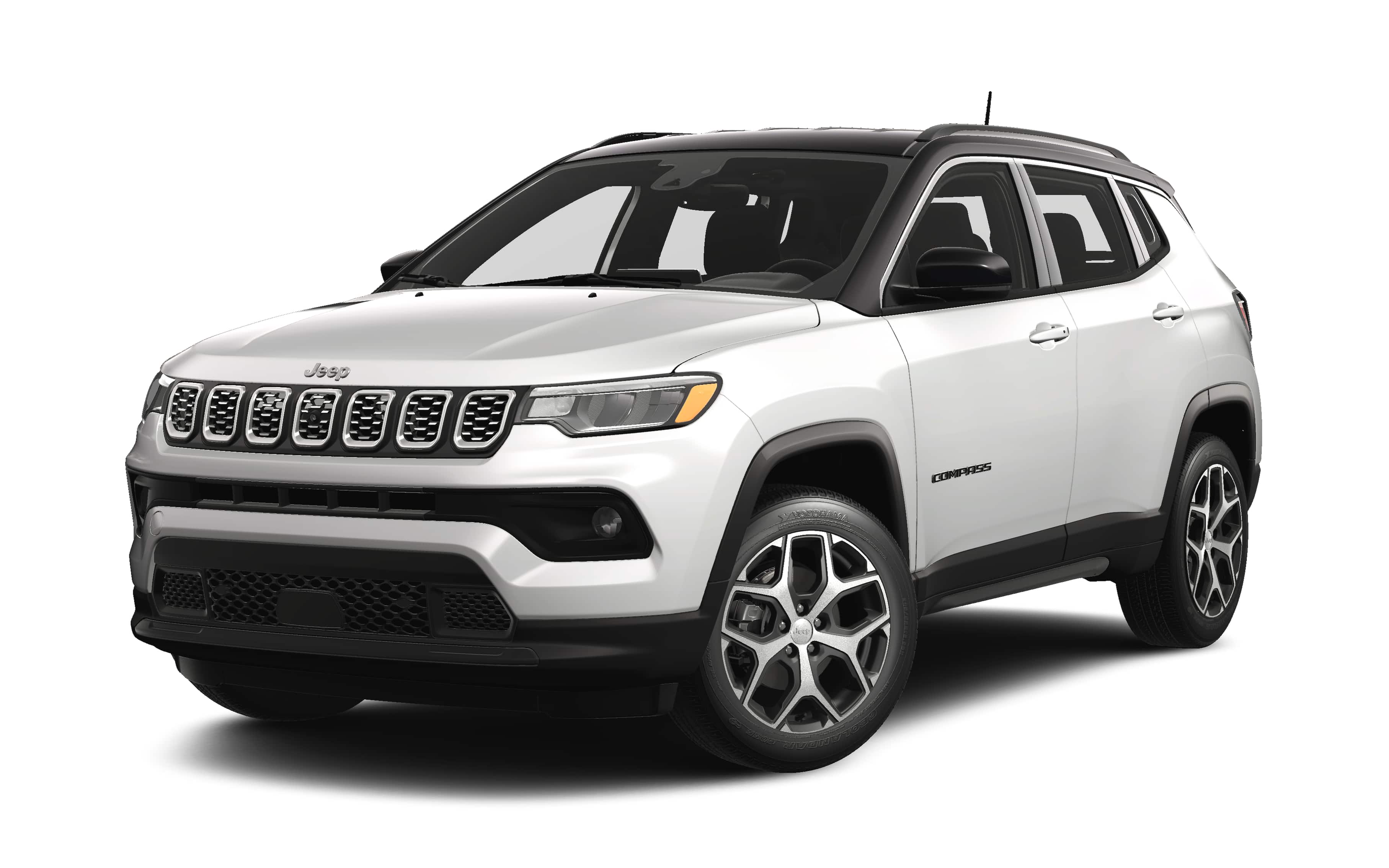 2024 Jeep Compass Marion OH