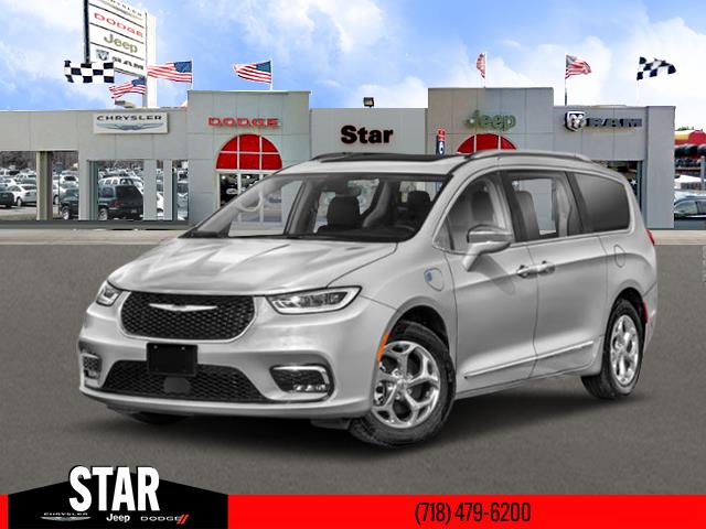 2023 Chrysler Pacifica Queens Village NY
