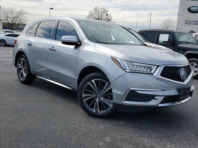 2020 Acura MDX Southaven MS