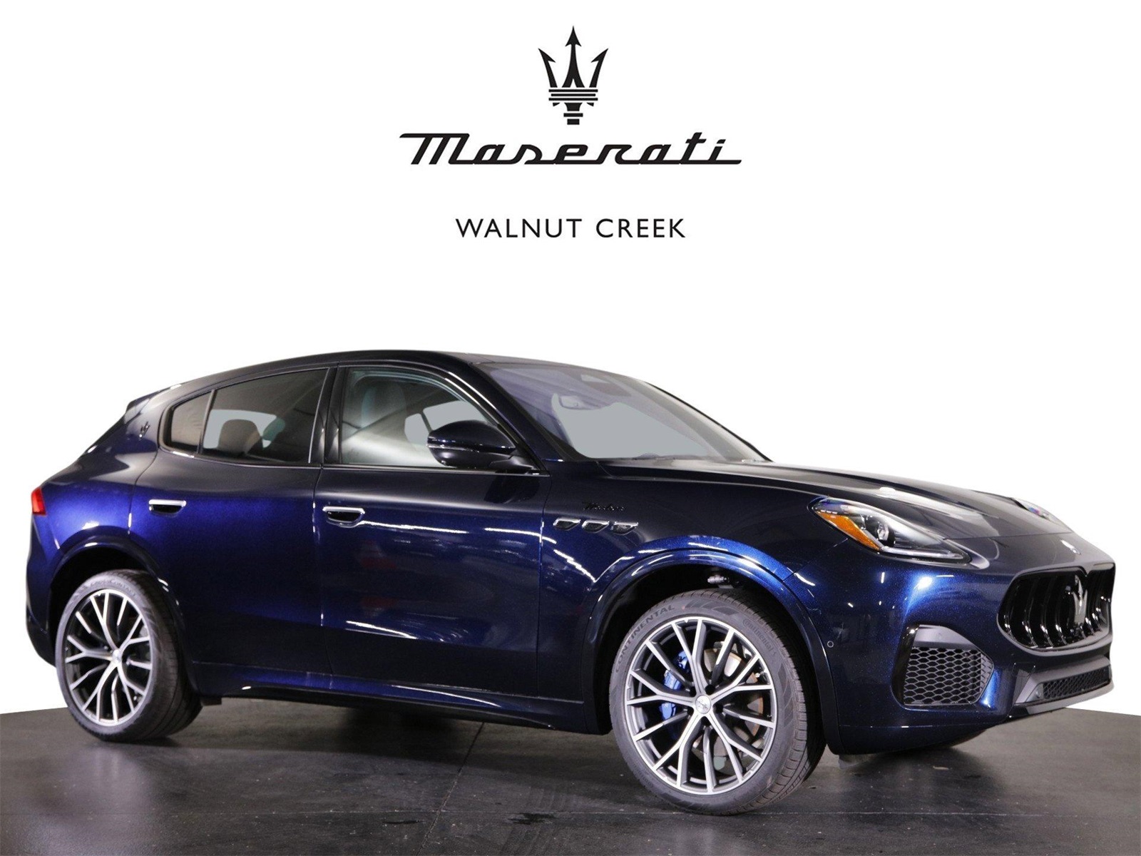 2023 Maserati Grecale Walnut Creek CA