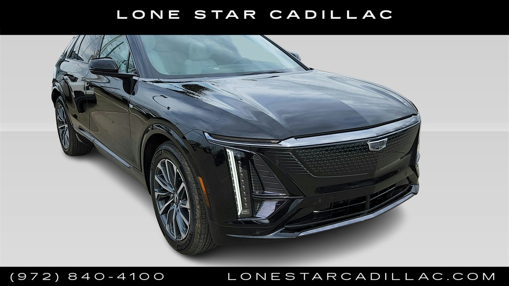 2024 Cadillac Lyriq Garland TX