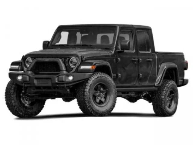 2024 Jeep Gladiator Miami FL