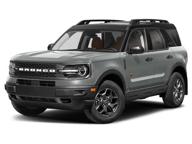 2022 Ford Bronco Sport Conway SC