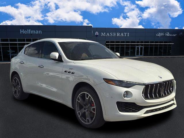 2023 Maserati Levante Houston TX